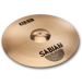 SABIAN 18" B8 THIN CRASH činela